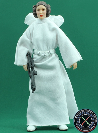 Princess Leia Organa A New Hope Star Wars The Black Series